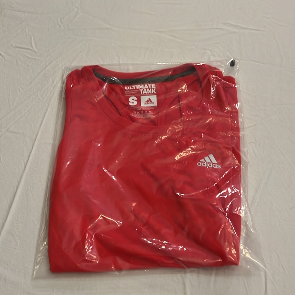 Adidas ultimate tank - Picture 10 of 10
